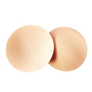 超薄胸垫薄款插片乳垫防凸点文胸罩内衣内衬垫运动游泳衣替换显小