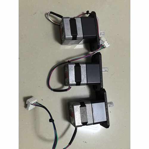 询价-PX243G01-01A东方步进电机，偏心马达，