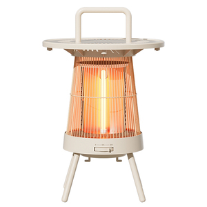 电暖桌茶几一体围炉取暖器家用小太阳电暖气烤火炉发热速烤取暖炉