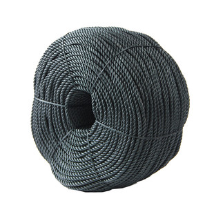 渔网绳子拉网绳尼龙绳鱼网线编织虾笼撒网手绳专用拉绳子粗网网箱