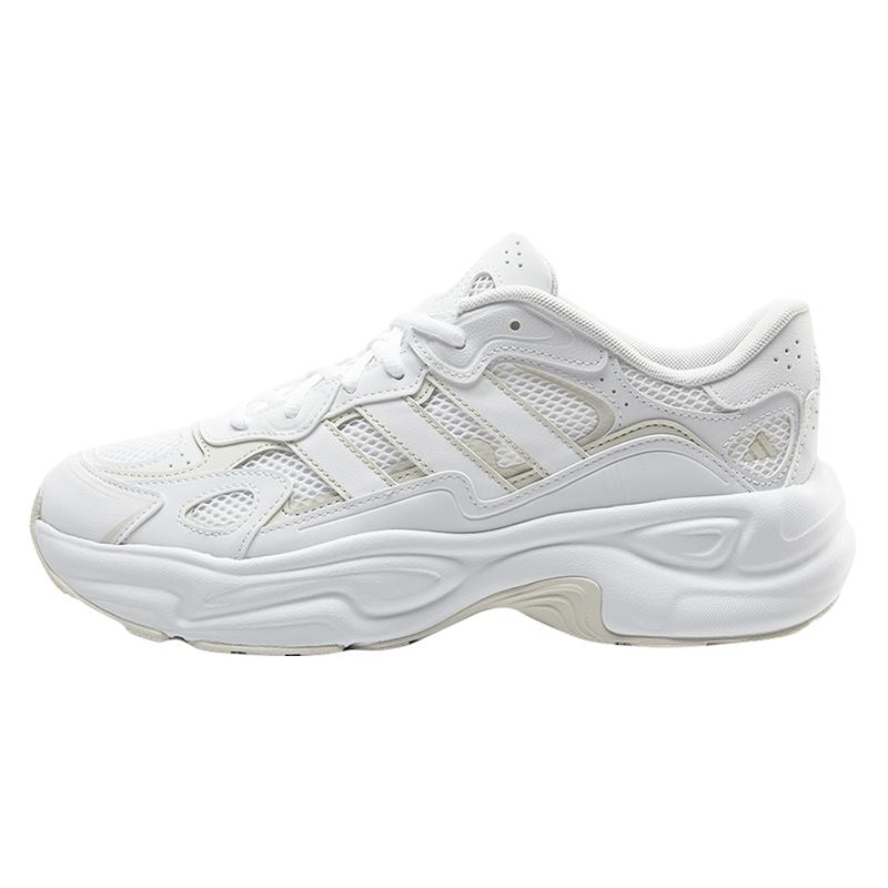 adidas阿迪达斯男鞋正品新款运动跑步鞋厚底增高休闲老爹鞋KI9872