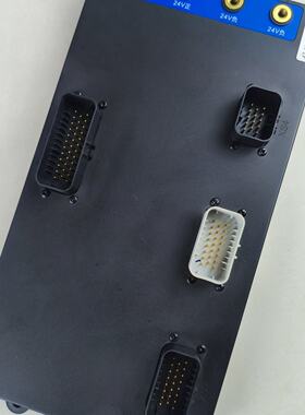 中联重科ZOOMLION上车电源模块 SIPM-HL-DK8