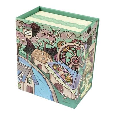 蜜糖骑士塔罗牌mini版MARVOLI