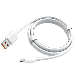 匿名者100W快充typec数据线tpyec充电线快充手机线6a充电线器适用华为荣耀tapyc超级快充5a闪充tpc手机线