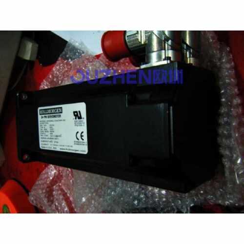 议价科尔摩根伺服电机AKM43G-ACC2R-00原装正品