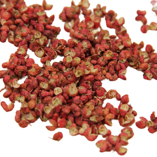 2025年新花椒粒韩城大红袍特产干货包邮陕西省500g食用去籽可打粉