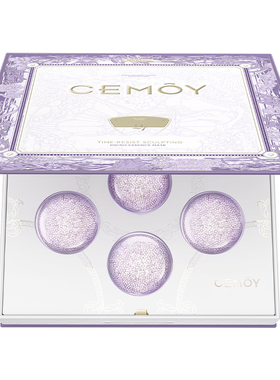 CEMOY小紫弹抗皱精华面膜
