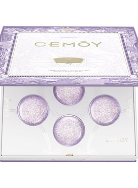CEMOY小紫弹抗皱精华面膜