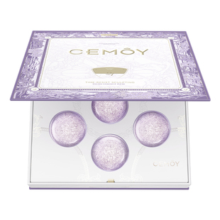 【张馨予同款】CEMOY澳诗茉小紫弹抗皱精华面膜紧致淡纹护肤品