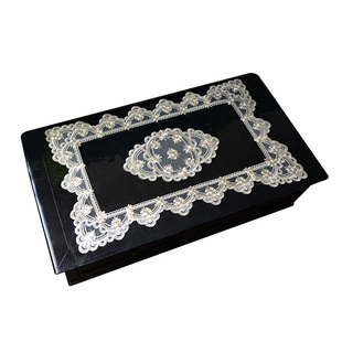 桌面软玻璃茶几桌布pvc防水防油免洗茶几桌垫防烫水晶板餐桌台布