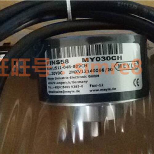 议价替代梅尔编码器FINS58 MY030CH ，FINS5810 593R/1024