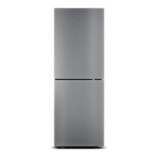 新飞200L双门风冷家用节能冷藏冷冻租房宿舍二级能效双开门电冰箱