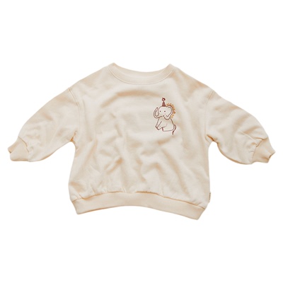 85折Little现货 英国Claude Co FW26儿童针织毛衣卫衣长裤保暖