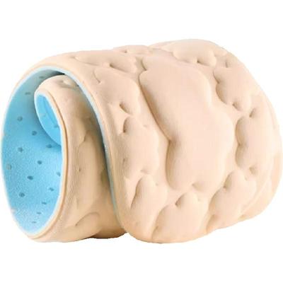 夏季冰凉按摩云朵鞋垫透气防臭
