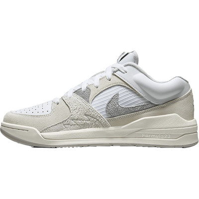 Nike/耐克官方正品Jordan Stadium 90男女运动休闲鞋DX4397-100