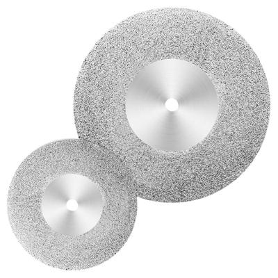 金刚砂切割片砂轮片美缝清缝小型