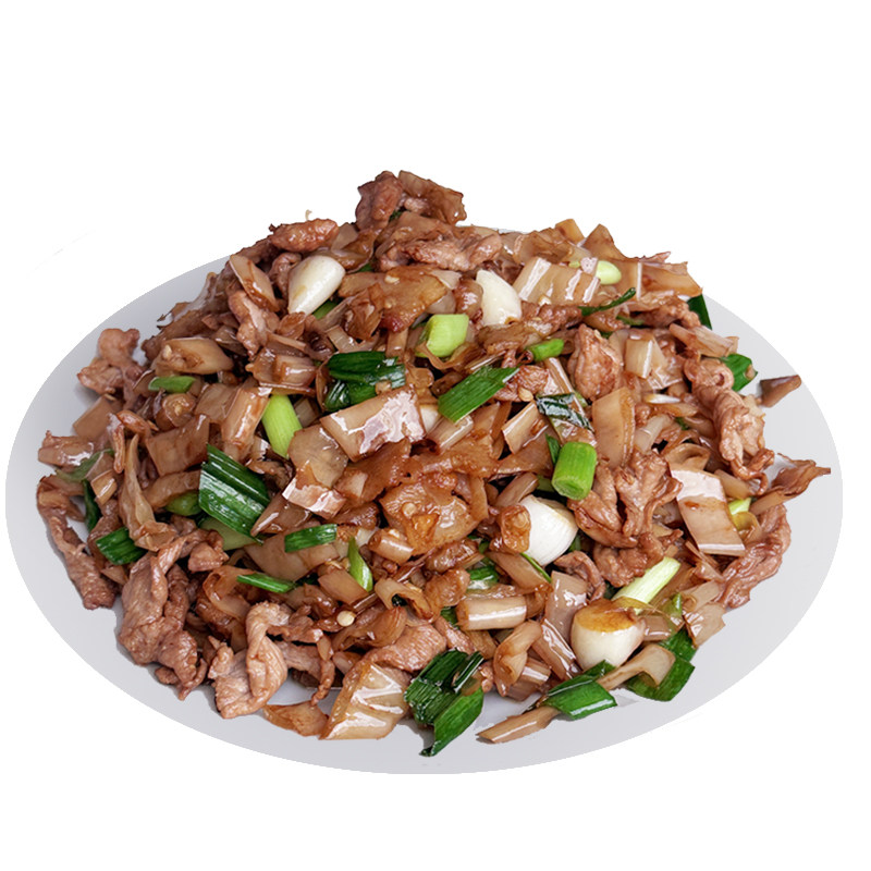 湖南特产坛子菜卜辣椒