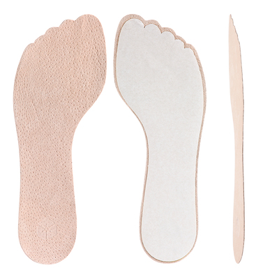 凉鞋专用光脚神器自粘贴防滑鞋垫