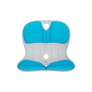 柯柏蓝cablue全优工学护腰坐垫矫正坐姿久坐神器腰部座椅靠垫护腰