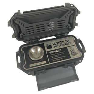 悠悠球YYF CATCH22 钛合金溜溜球yoyo球专业比赛收藏顺丰包邮