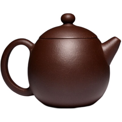 宜兴正宗紫砂茶壶原矿纯手工茶具