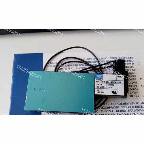 【请询价】议价美国mac电磁阀47ASD0HDAA1A
