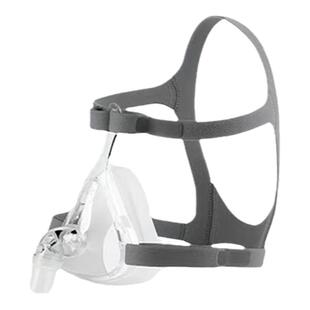 呼吸机鼻罩面罩通用型睡眠止鼾家医用头戴呼吸器加热管路22mm配件