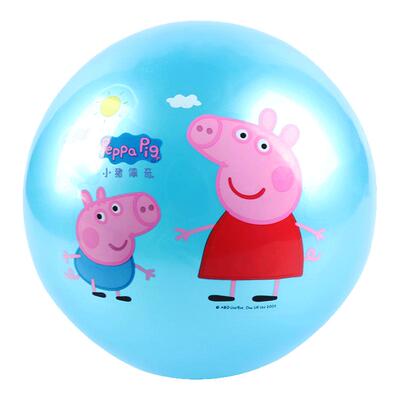 哈哈球拍拍球幼儿园推荐