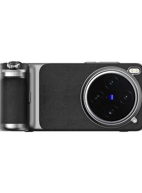 PGYTECH专业影像套装适用于vivo X200 Ultra手机摄影手柄手机壳专属定制遥控助拍器演唱会神器