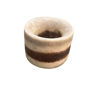 免费订制鹿角扳指定制传统弓箭射箭驼-鹿-角血线扳指武板指高密度