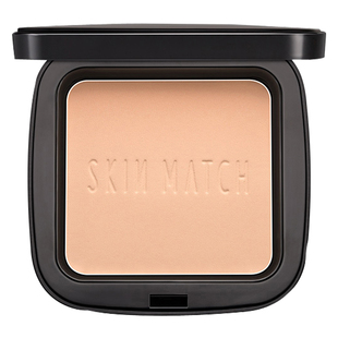 极密水光肌控油粉饼定妆粉持久遮瑕保湿轻薄透气细腻彩妆正品蜜粉