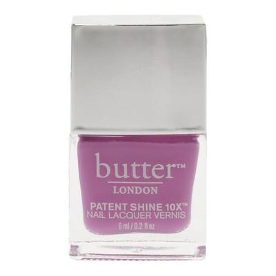美国直邮Butter LondonPatent Shine 10X 指甲油 - Sweets女士-6m