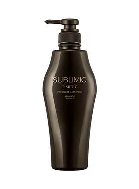 【新品】SUBLIMIC资生堂专业美发昼夜黑金滋养洗发露养护洗发水