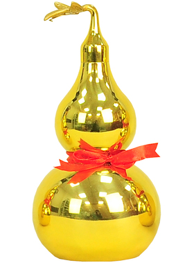 葫芦客厅卧室入户玄关摆件