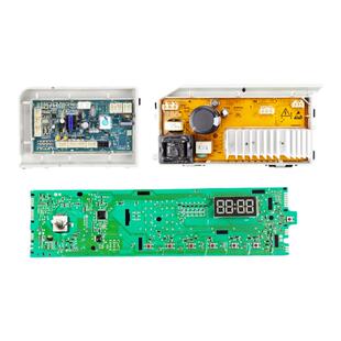 海尔滚筒洗衣机电脑主板EG10014B39GU1控制显示板EG10014B39GU1 N