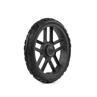 UPPAbaby VISTA V2/V3新轮子组全地形大轮抓力更强防滑冬天雪地轮