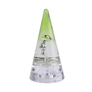 【新年礼物】春风十里苔痕上阶绿木质香水持久淡香小众男高级礼物