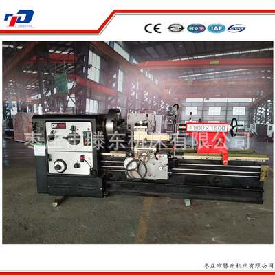 普通车床CW6180一米五，600宽导轨重切削沈阳CK80135型重型普车