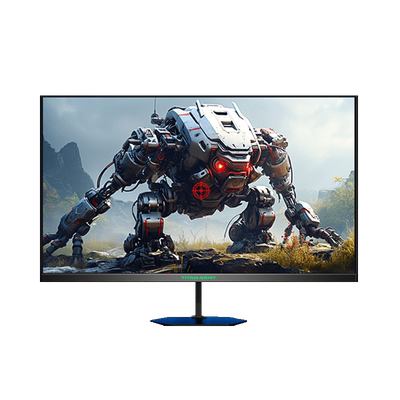 超高刷MiniLED泰坦军团2K320Hz