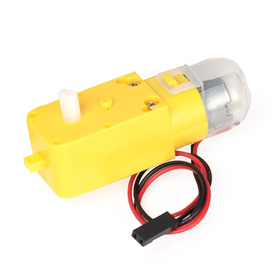 kittenbot小喵科技uno电机马达