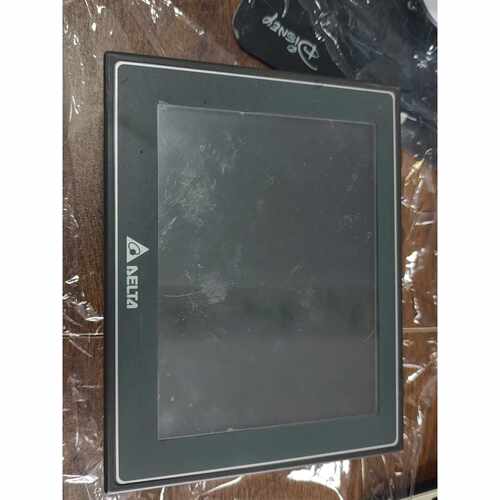 询价台达触摸屏DOP-107EG，7寸工业级人机界面。
