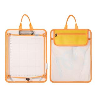 【自营】mideer弥鹿画板儿童户外美术生便携背包涂鸦画架写生工具