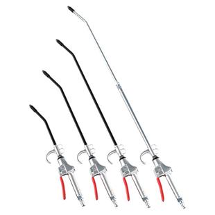 德国高压吹尘枪气泵气压枪吹灰吹气枪加长风枪货车除尘枪气动工具