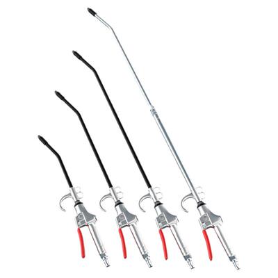 德国高压吹尘枪气泵气压枪吹灰