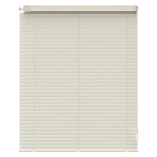 免打孔卫生间百叶窗帘PVC浴室百页窗厨房厕所L型遮光遮阳帘子定制