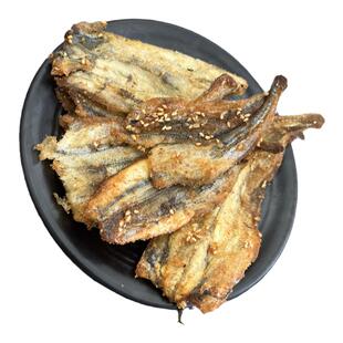烟台特产烧烤马步鱼片即食海鲜零食微甜柔软烤鱼干办公室解馋下酒