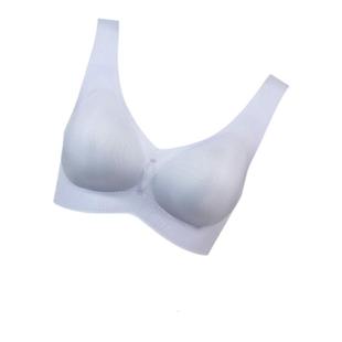 草本初色内衣女四季款2025年新款无痕无感透气抑菌无钢圈文胸女