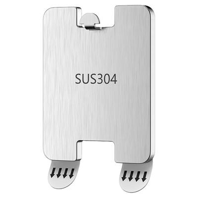 挂画神器免打孔钉相框挂墙挂钩无痕钉婚纱照专用钉乳胶漆墙面挂画