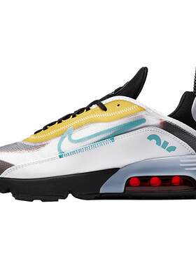 Nike/耐克正品 AIR MAX 2090 男女缓震运动气垫跑步鞋CT1091-400