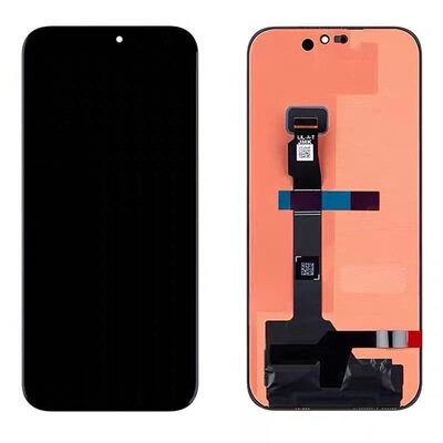 适用荣耀x50i+屏幕总成OLED